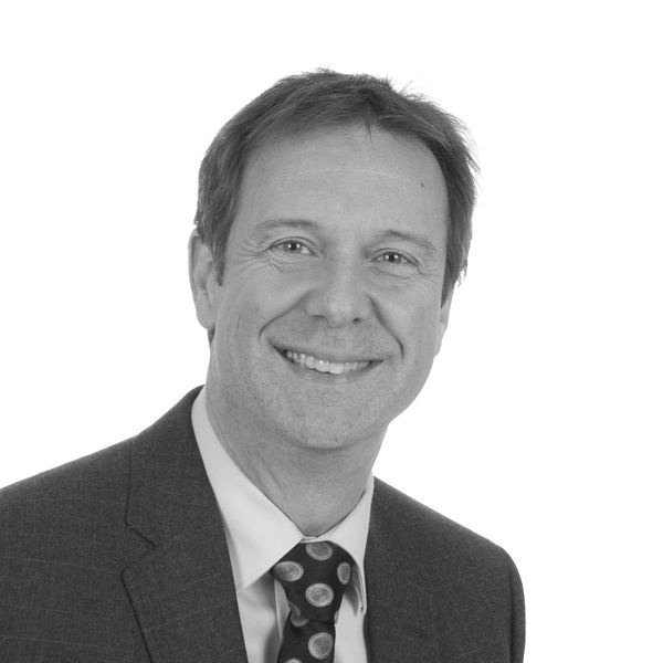 Paul R. Fortin 