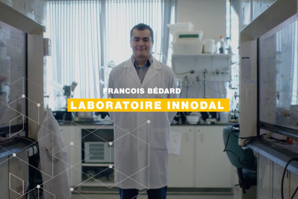 Entreprise Innodal