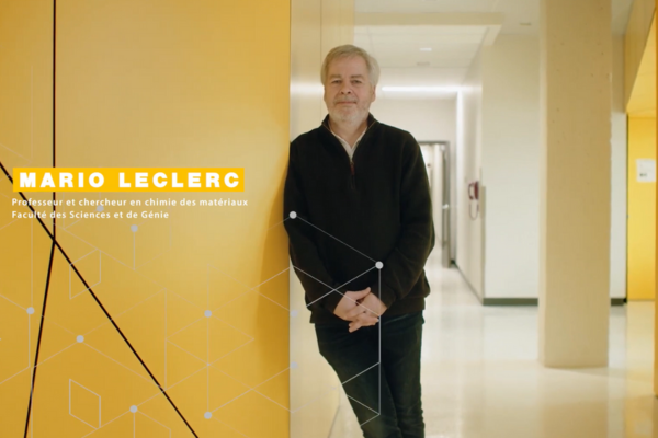 Mario Leclerc