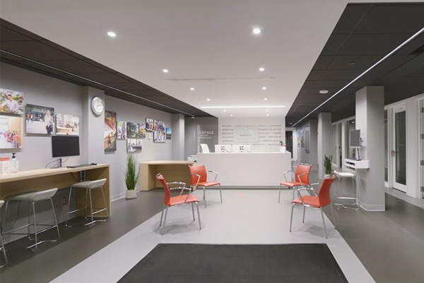 Espacio Futuros estudiantes