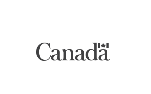 Logo du Gouvernement du Canada