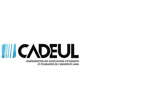 Logo CADEUL