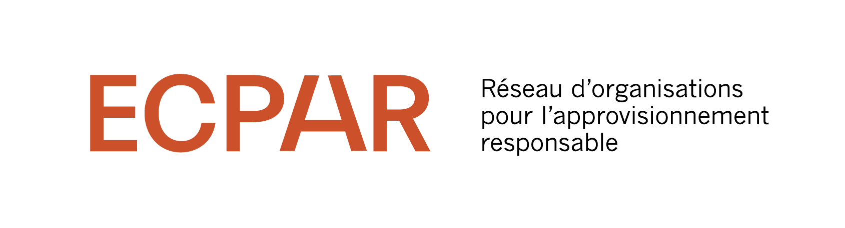 Logo de ECPAR