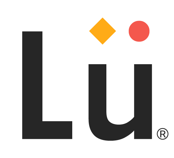 Logo LU