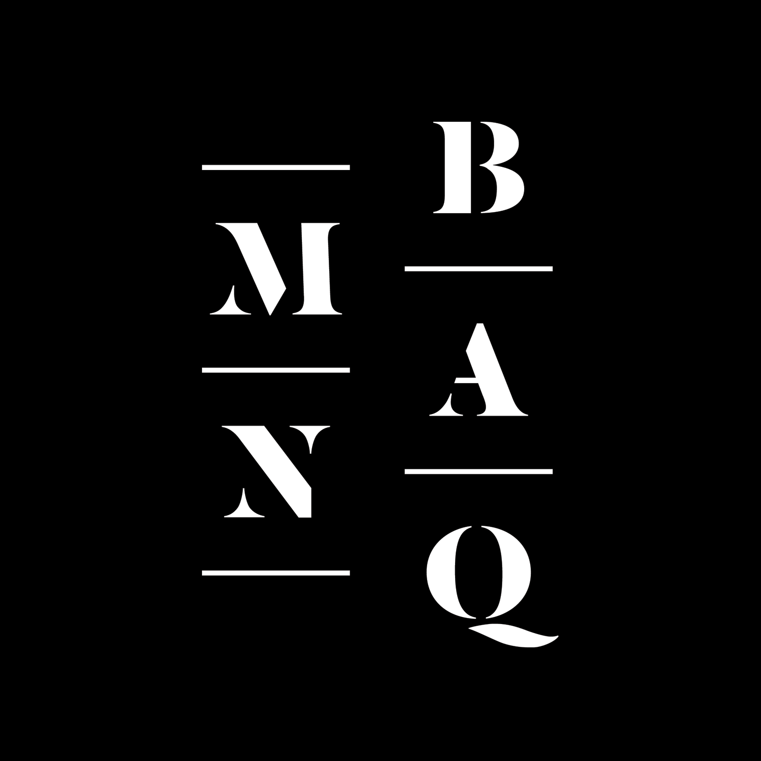 Logo MNBAQ