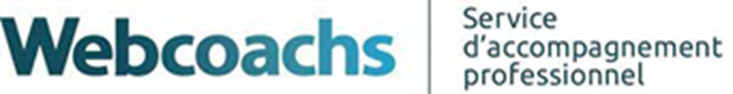 Logo Webcoachs