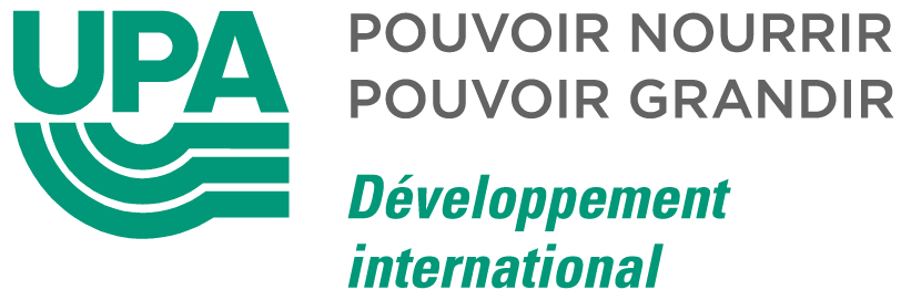 Logo UPADI