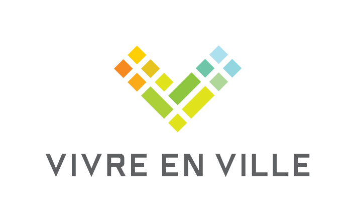 Logo Vivre en ville