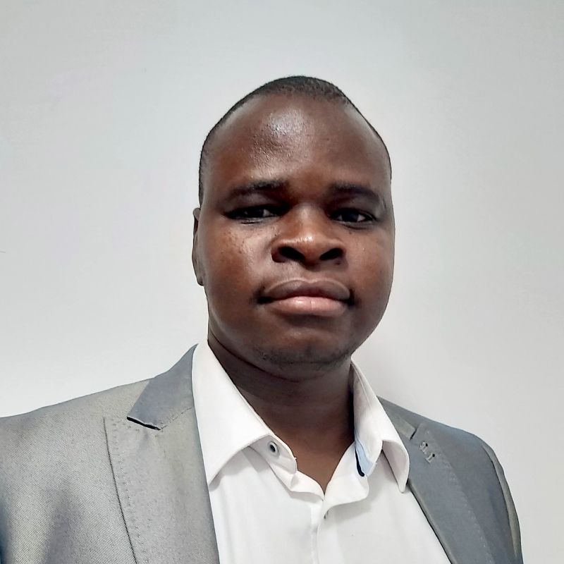 Eli Sawadogo