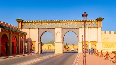Meknes