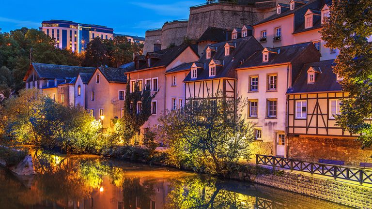 Luxembourg